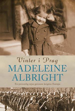 'Vinter i Prag, PB' - Brugt bog - Madeleine Albright