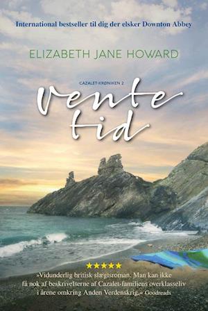 'Ventetid' - Brugt bog - Elizabeth Jane Howard