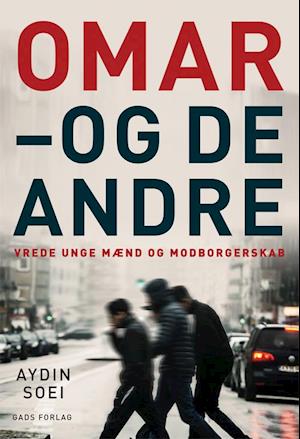 'Omar - og de andre' - Brugt bog - Aydin Soei