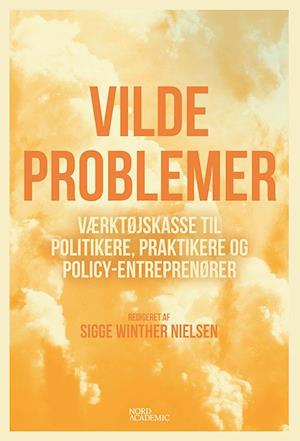 'Vilde problemer' - Brugt bog - Sigge Winther Nielsen