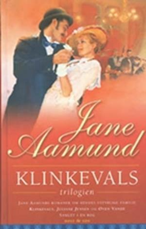 'Klinkevalstrilogien' - Brugt bog - Jane Aamund