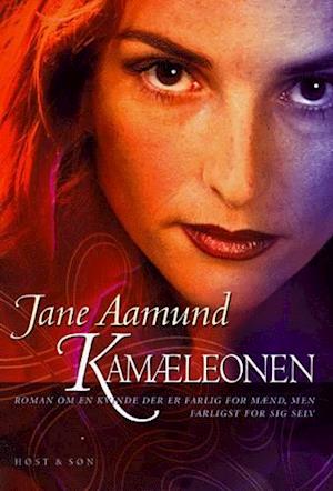 'Kamæleonen' - Brugt bog - Jane Aamund