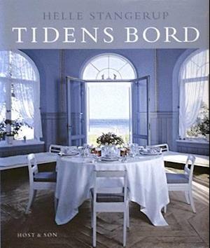 'Tidens bord' - Brugt bog - Helle Stangerup