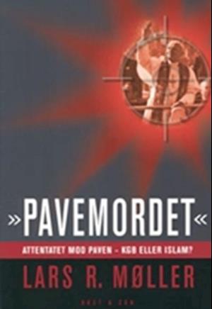 '"Pavemordet"' - Brugt bog - Lars Reinhardt Møller