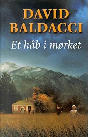 'Et håb i mørket' - Brugt bog - David Baldacci