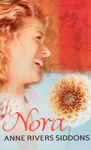 'Nora' - Brugt bog - Anne Rivers Siddons