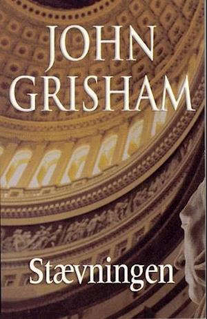 'Stævningen' - Brugt bog - John Grisham