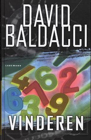 'Vinderen' - Brugt bog - David Baldacci