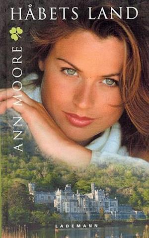 'Håbets land' - Brugt bog - Ann Moore