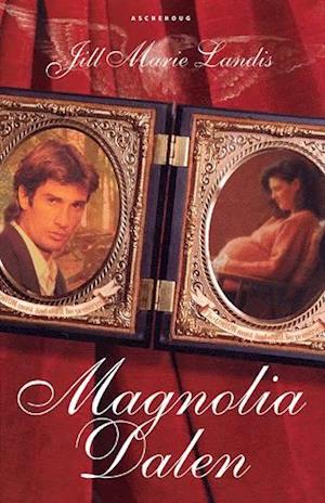 'Magnolia dalen' - Brugt bog - Jill Marie Landis