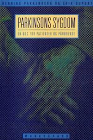 'Parkinsons sygdom' - Brugt bog - Henning Pakkenberg