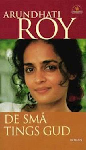 'De små tings gud' - Brugt bog - Arundhati Roy