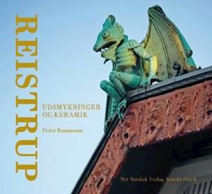 'Reistrup' - Brugt bog - Peder Rasmussen