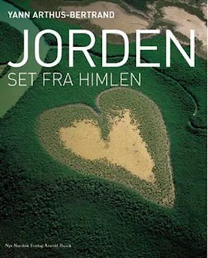 'Jorden set fra himlen' - Brugt bog - Yann Arthus-Bertrand