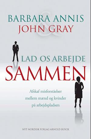 'Lad os arbejde sammen' - Brugt bog