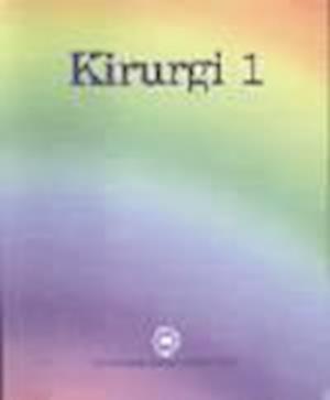 'Kirurgi. Thorax, mamma, kar, endokrin, gastroenterologi, urologi, rekonstruktion' - Brugt bog - Svend Bertelsen