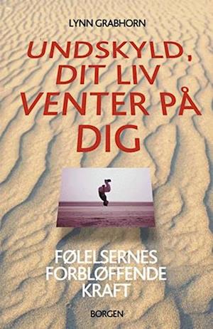 'Undskyld, dit liv venter på dig' - Brugt bog - Lynn Grabhorn