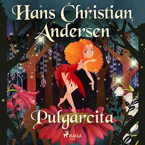 'Pulgarcita' - Andersen - Lydbog