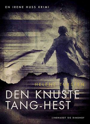 'Den knuste tang-hest' - Brugt bog - Helene Tursten