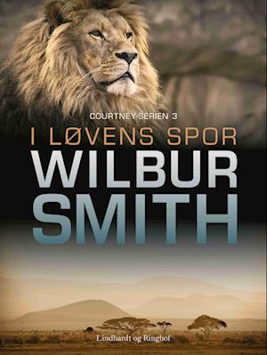 'I løvens spor' - Brugt bog - Wilbur Smith