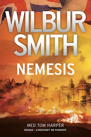 'Nemesis' - Brugt bog - Wilbur Smith