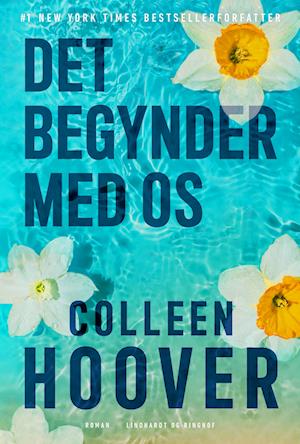 'Det begynder med os' - Brugt bog - Colleen Hoover
