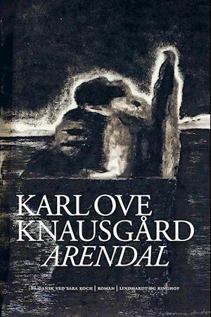 'Arendal' - Brugt bog - Karl Ove Knausgård
