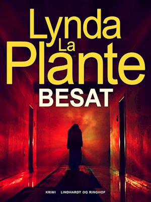 'Besat' - Brugt bog - Lynda La Plante