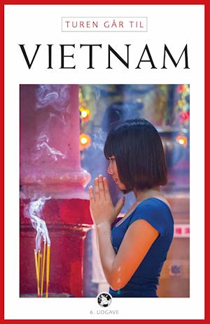 'Turen går til Vietnam' - Brugt bog - Niels Fink Ebbesen