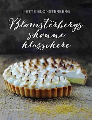 'Blomsterbergs skønne klassikere' - Brugt bog - Mette Blomsterberg