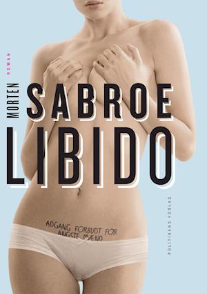 'Libido' - Brugt bog - Morten Sabroe