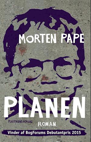 'Planen' - Brugt bog - Morten Pape