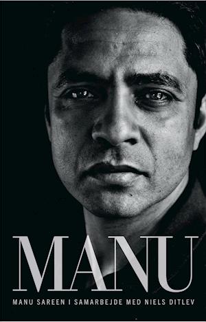 'Manu' - Brugt bog - Manu Sareen