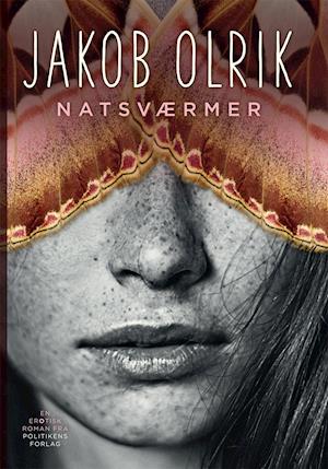 'Natsværmer' - Brugt bog - Jakob Olrik