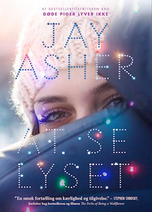 'At se lyset' - Brugt bog - Jay Asher