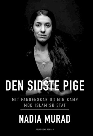 'Den sidste pige' - Brugt bog - Nadia Murad