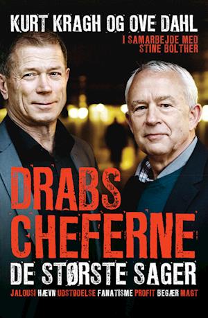 'Drabscheferne' - Brugt bog - Kurt Kragh, Ove Dahl og Stine Bolther