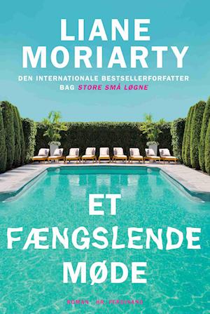 'Et fængslende møde' - Brugt bog - Liane Moriarty