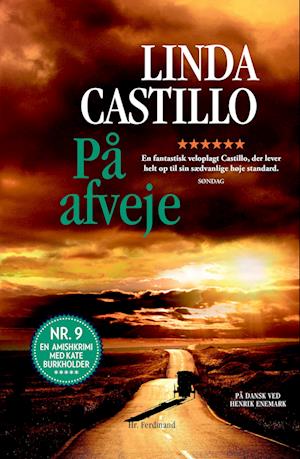 'På afveje' - Brugt bog - Linda Castillo