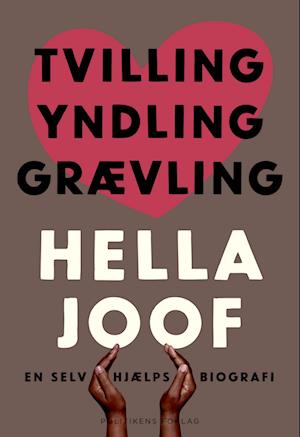'Tvilling Yndling Grævling' - Brugt bog - Hella Joof