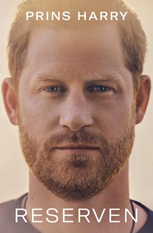'Reserven' - Brugt bog - Prins Harry