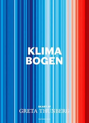 'Klimabogen' - Brugt bog - Greta Thunberg