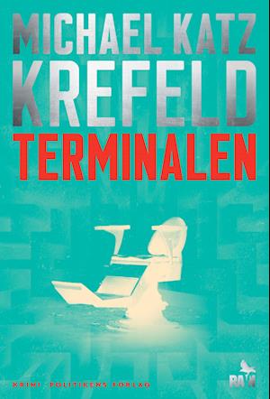 'Terminalen' - Brugt bog - Michael Katz Krefeld