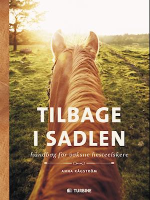 'Tilbage i sadlen' - Brugt bog - Anna Kågström