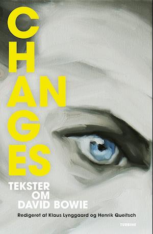 'Changes' - Brugt bog
