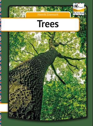 'Trees' - Henrik Enemark - Bog