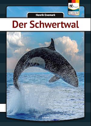 'Die Robbe' - Henrik Enemark - Bog