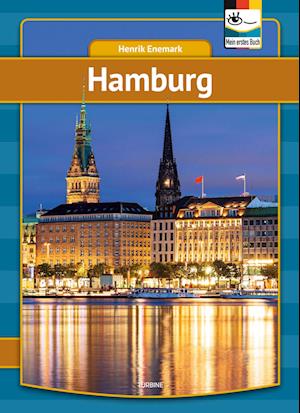 'Hamburg' - Henrik Enemark - Bog