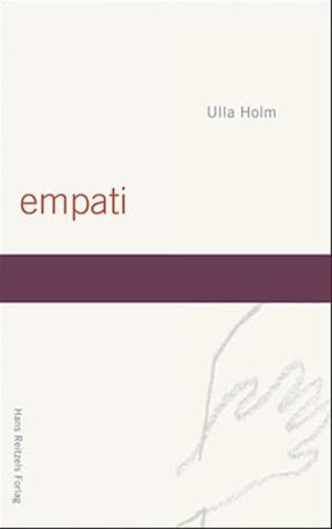 'Empati for professionelle' - Brugt bog - Ulla Holm