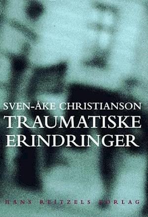 'Traumatiske erindringer' - Brugt bog - Sven Åke Christianson